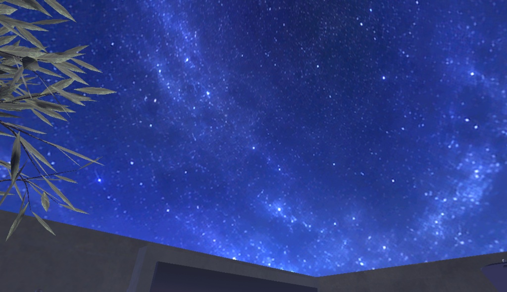 🎉一週間100円SALE🎉【4set Skybox】羽雲の天空Skybox/ Skyboxマテリアル Unityパッケージ
