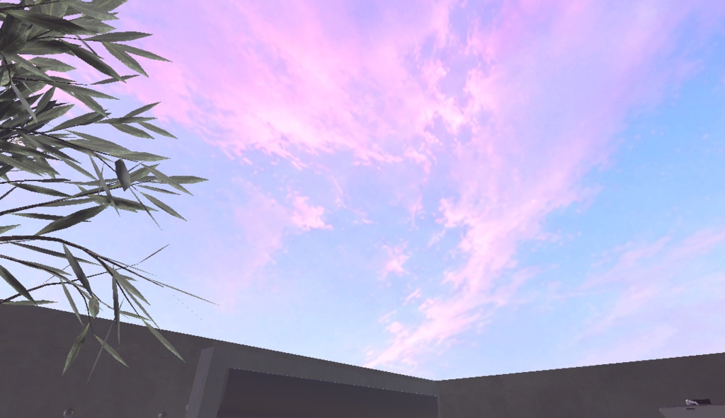 🎉一週間300円SALE🎉【10set Skybox】濃淡の空Skybox/ Skyboxマテリアル Unityパッケージ