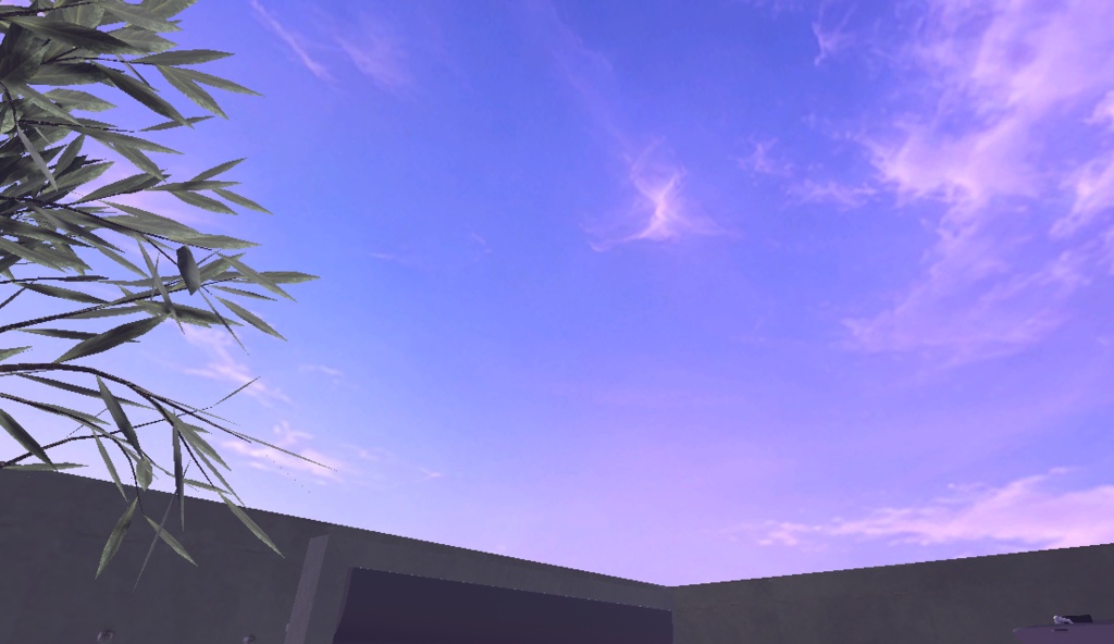 🎉一週間300円SALE🎉【10set Skybox】濃淡の空Skybox/ Skyboxマテリアル Unityパッケージ