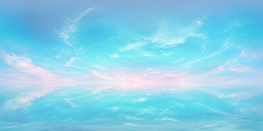 🎉一週間300円SALE🎉【10set Skybox】濃淡の空Skybox/ Skyboxマテリアル Unityパッケージ