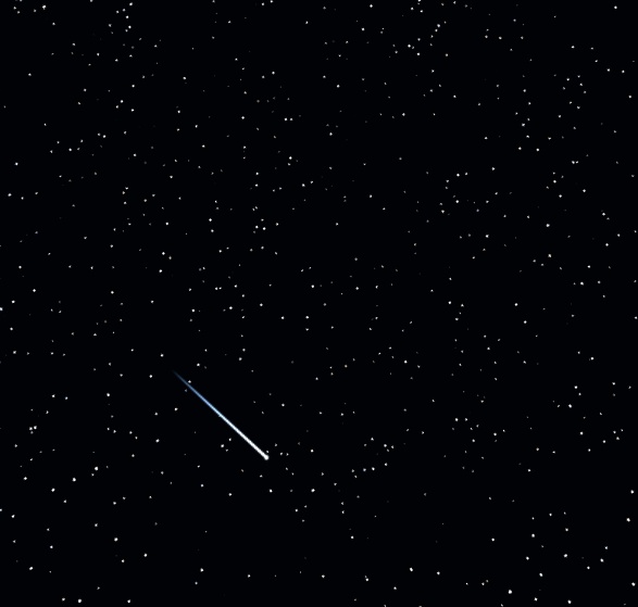 🎉100円SALE🎉リアルタイムで動く星!!Veil Stars Realtime Starfield& Shooting Star System Unityパッケージ