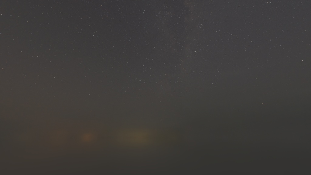 🎉300円SALE🎉【10set Skybox】夜凪の星空skybox/ Skyboxマテリアル Unityパッケージ