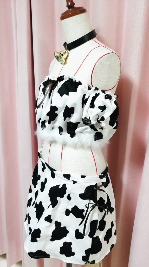 うしさん ーホルスタインー