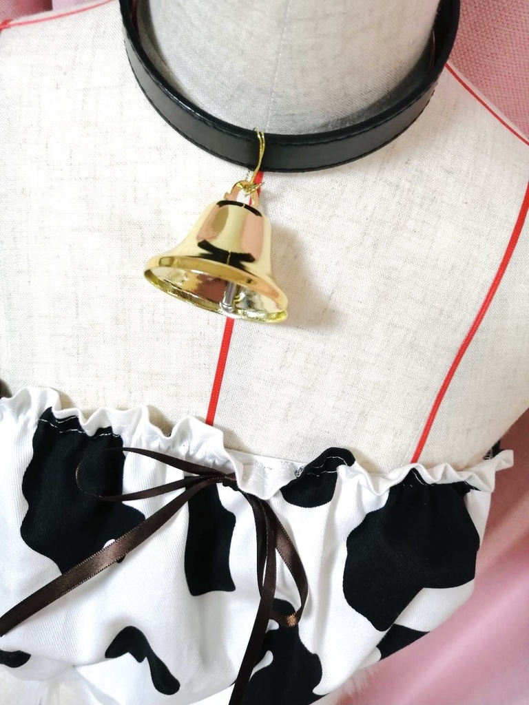 うしさん ーホルスタインー