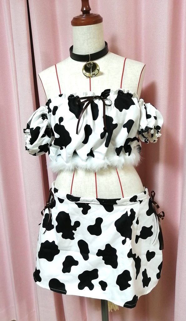 うしさん ーホルスタインー