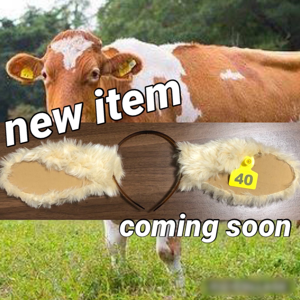 うしさん ーエアシャーー