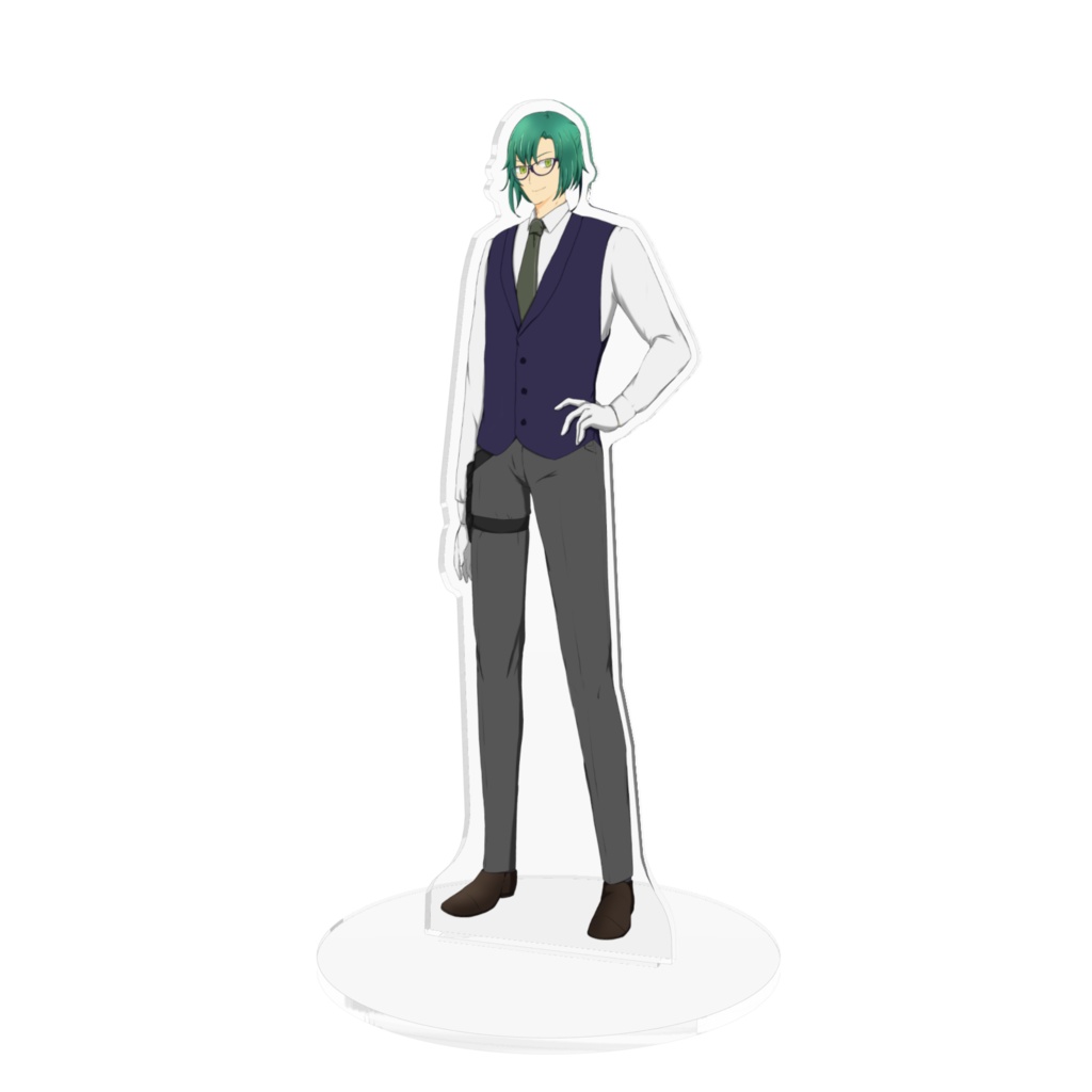 味覚音痴刑事(五月雨 迅)