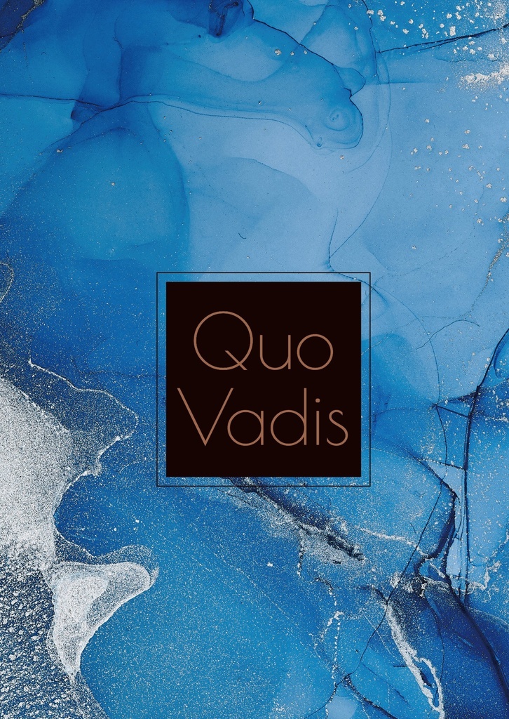Quo Vadis