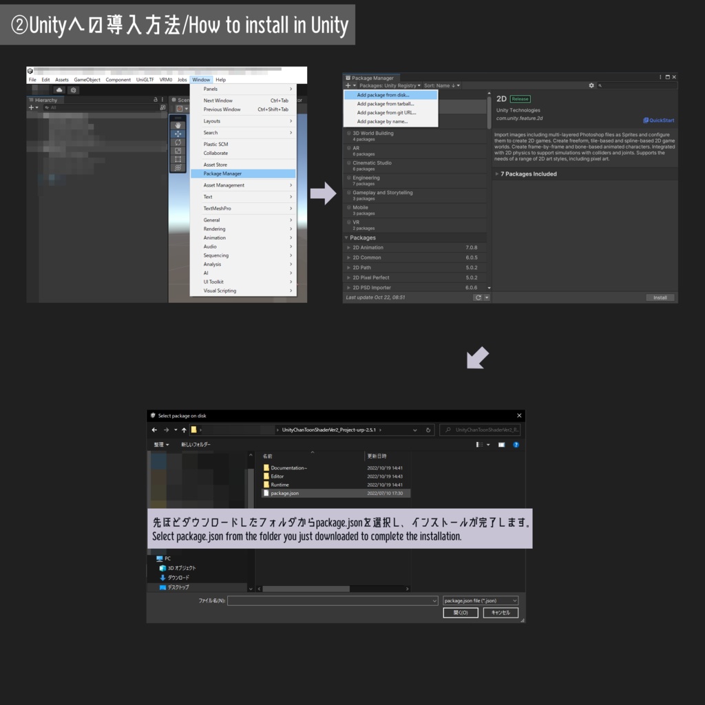【VRC想定】狐面サイバーガスマスク【3Dアクセサリー】