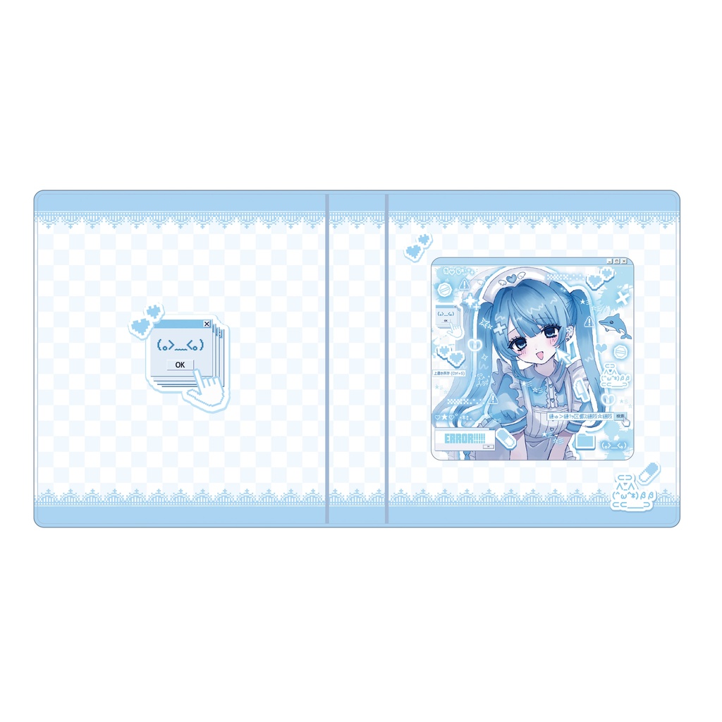 チェキコレクトアルバム
