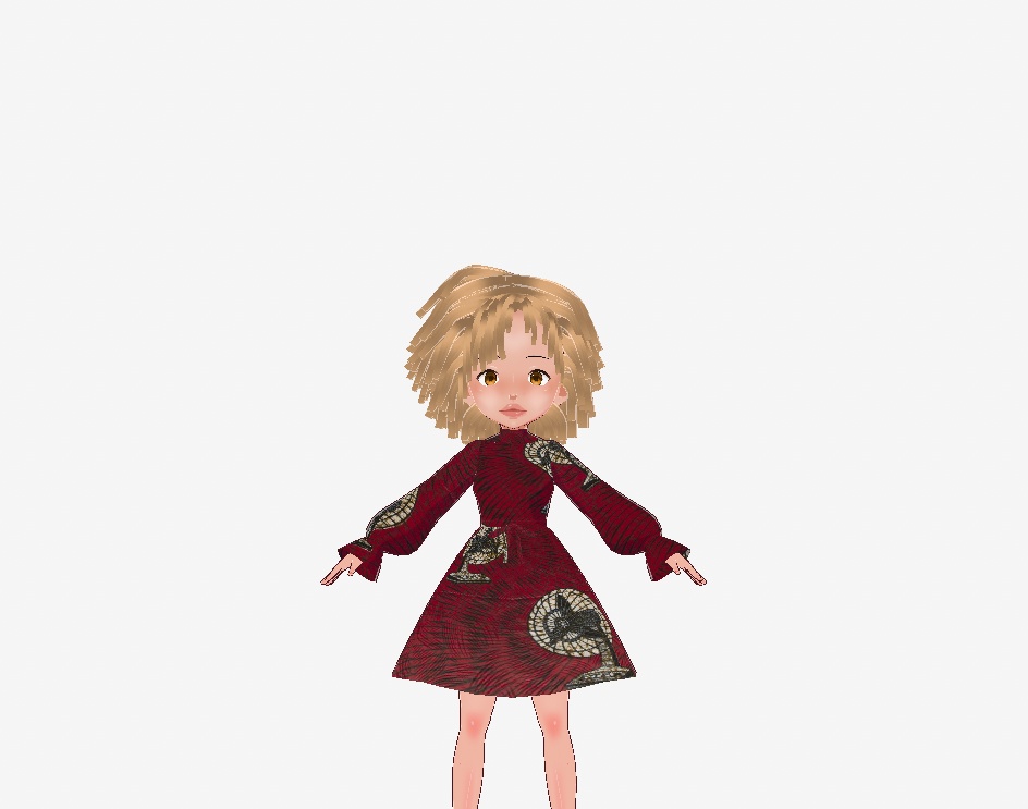 African Ankara Dress Collection