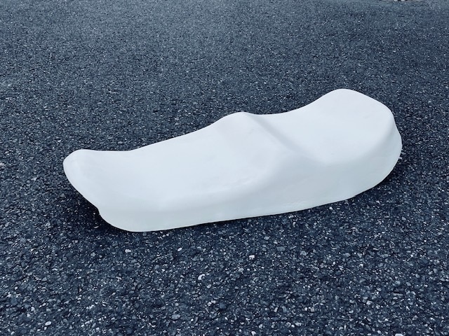 Z１Z２用高反発カスタムシートフォーム