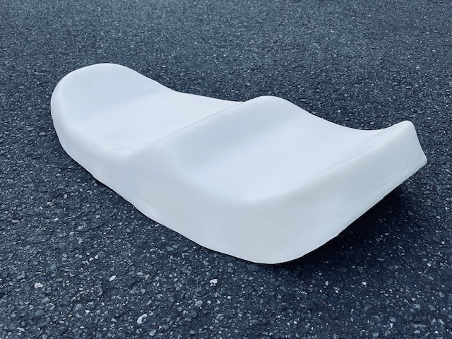 Z1Z2用高反発カスタムシートフォーム