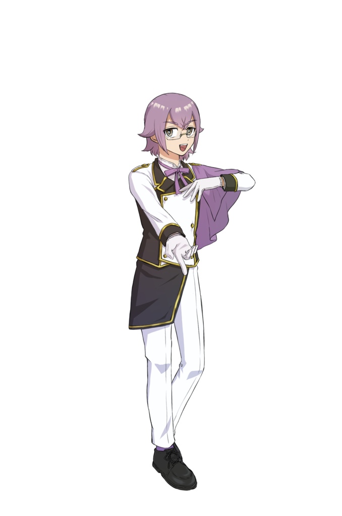 GALAXY ドルパロアクスタ 真名別陣一郎