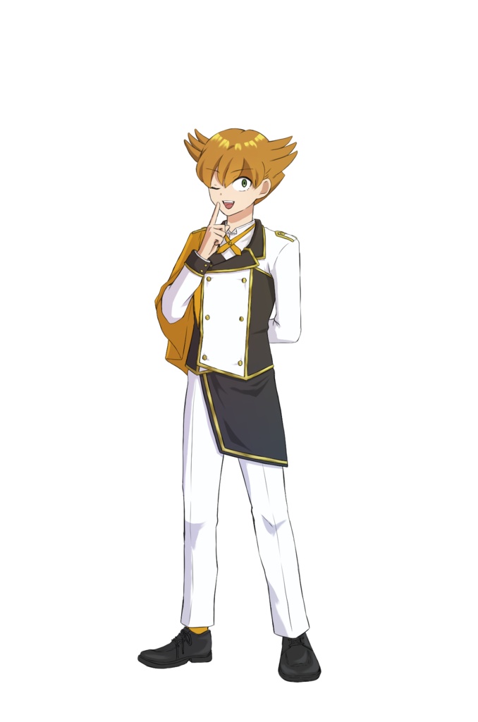 GALAXY ドルパロアクスタ 皆帆