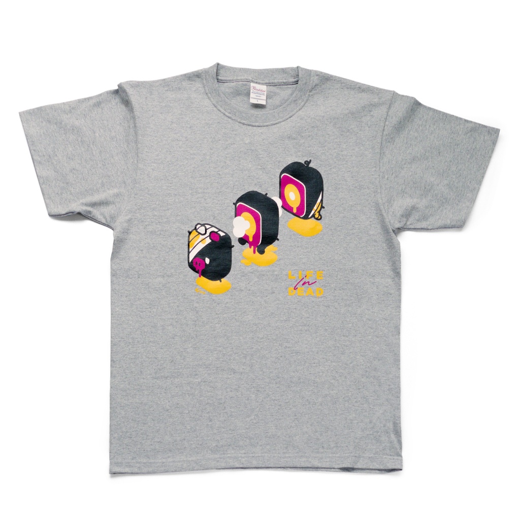 ZOMPIG　Tシャツ