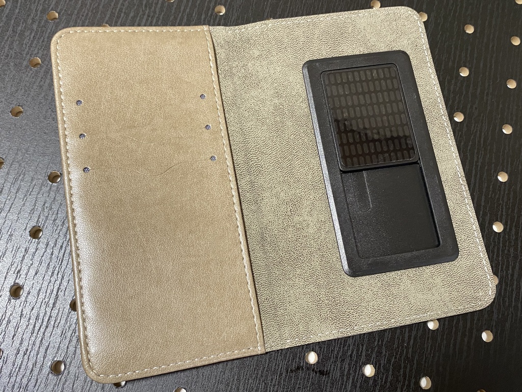 【UNDERTALE】スマートフォンケース