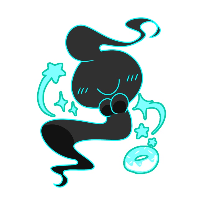 アクリルキーホルダー（？）