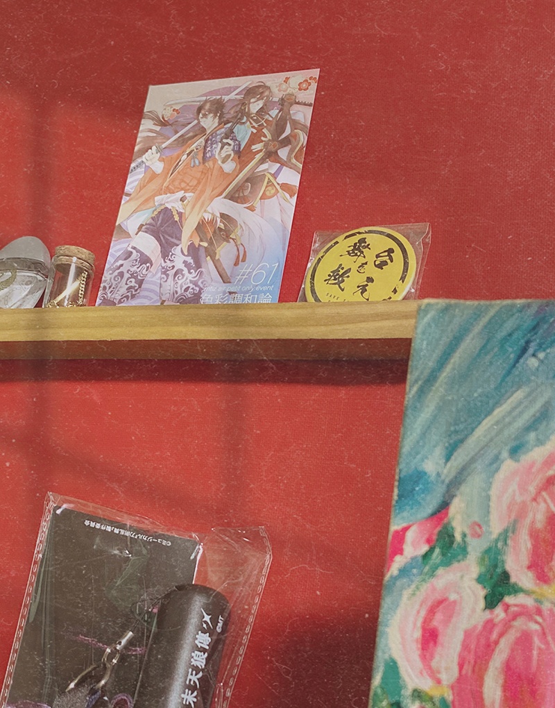 #61エアプチ記念セット