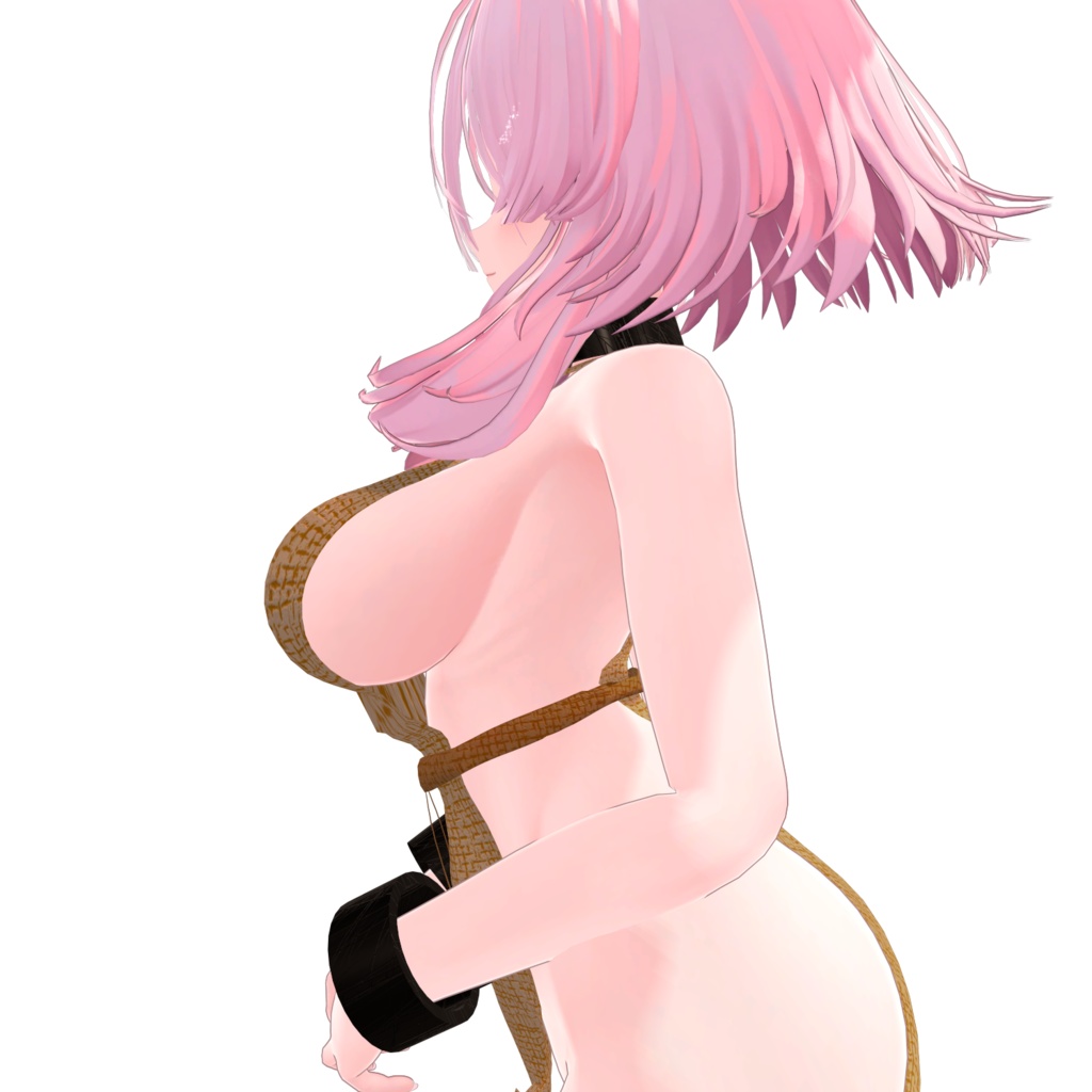 可愛いあの子に送りたい!! 奴隷服 - Slave Clothes - 【 VRChat 】