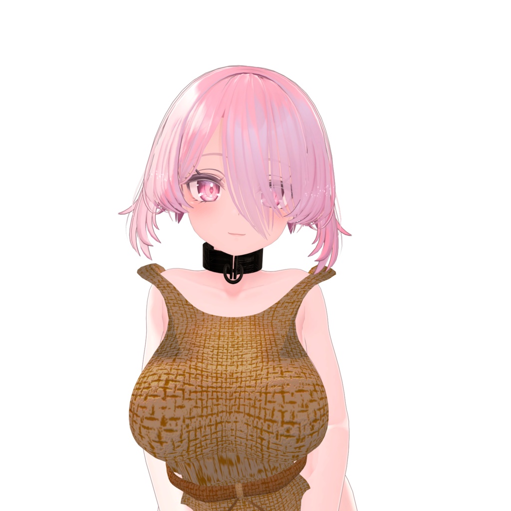 可愛いあの子に送りたい!! 奴隷服 - Slave Clothes - 【 VRChat 】