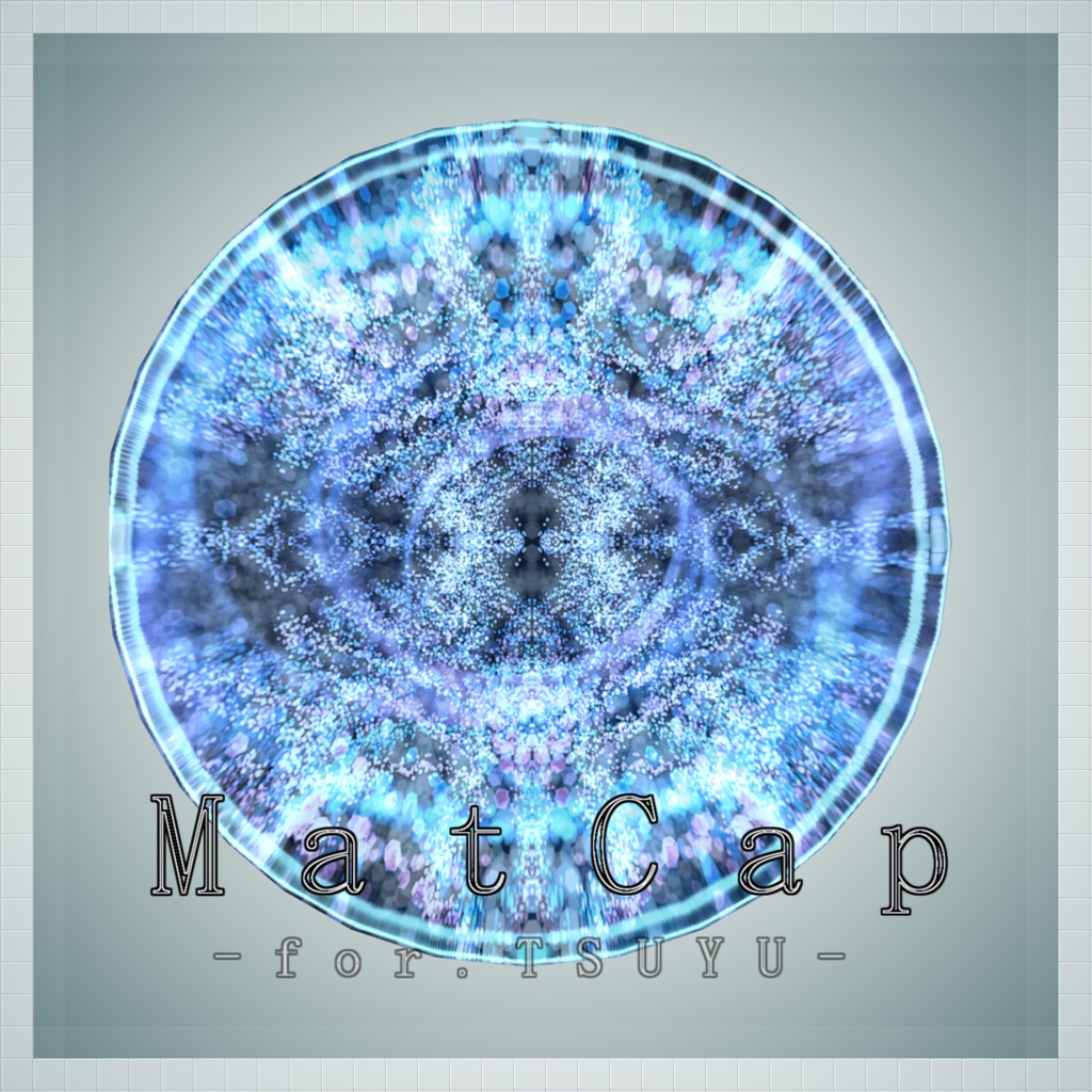 ヘソピアス for.TSUYU 【梅雨ちゃん用】【VRChat】