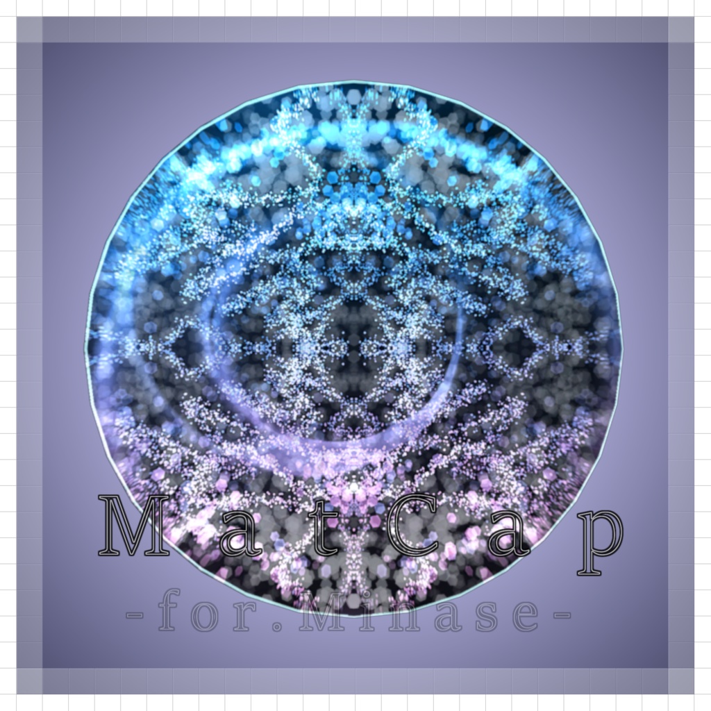 ヘソピアス for.Minase 【水瀬用】 【VRChat】【MA想定】