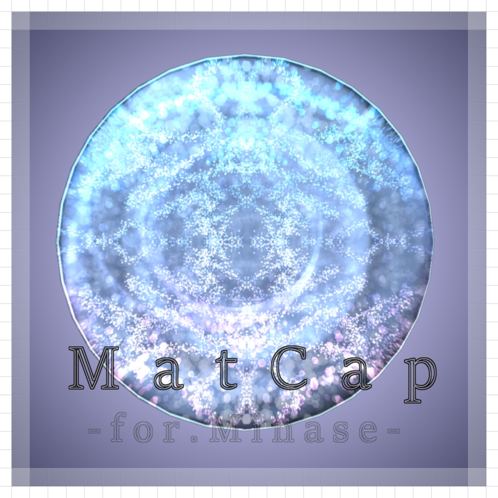 ヘソピアス for.Minase 【水瀬用】 【VRChat】【MA想定】