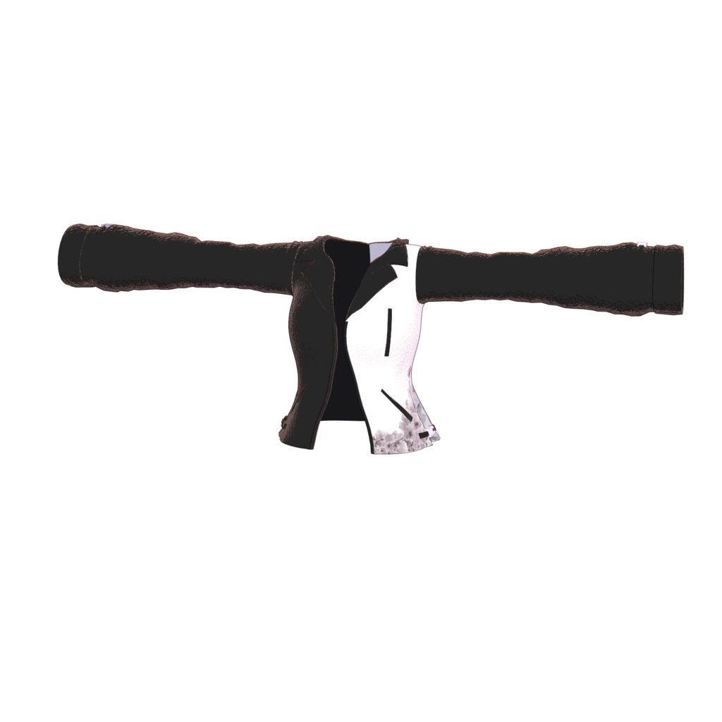 【NC01シリーズ】Jacket【追加material】