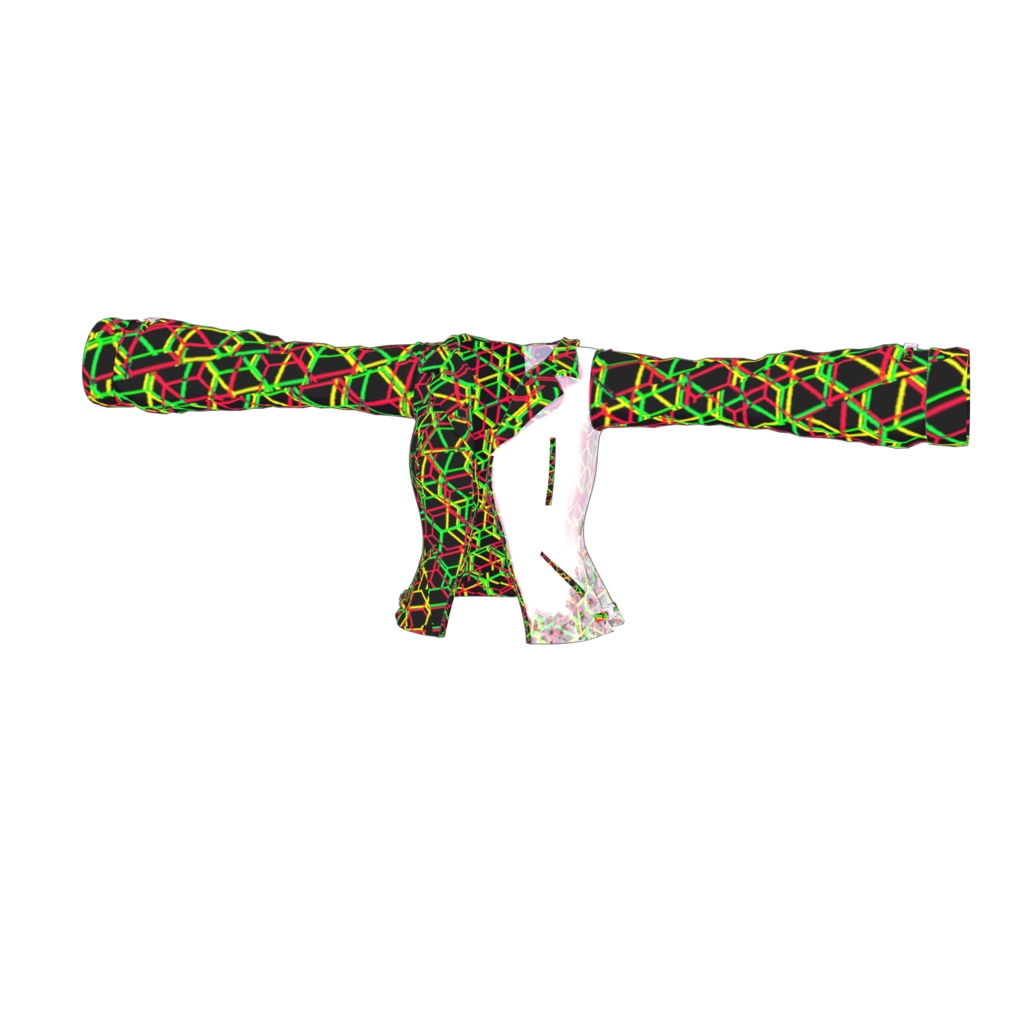 【NC01シリーズ】Jacket【追加material】