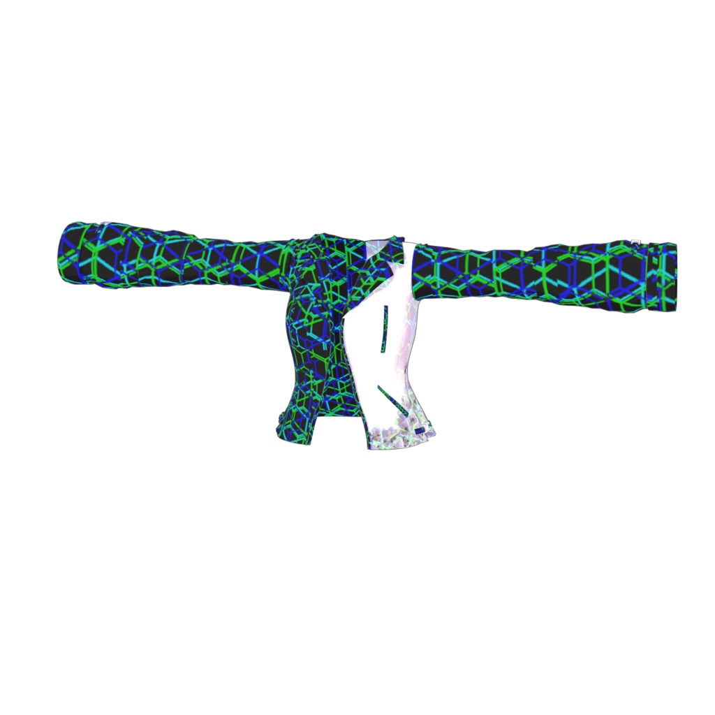 【NC01シリーズ】Jacket【追加material】