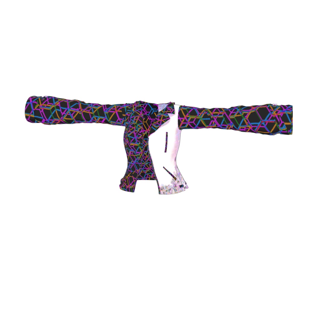 【NC01シリーズ】Jacket【追加material】