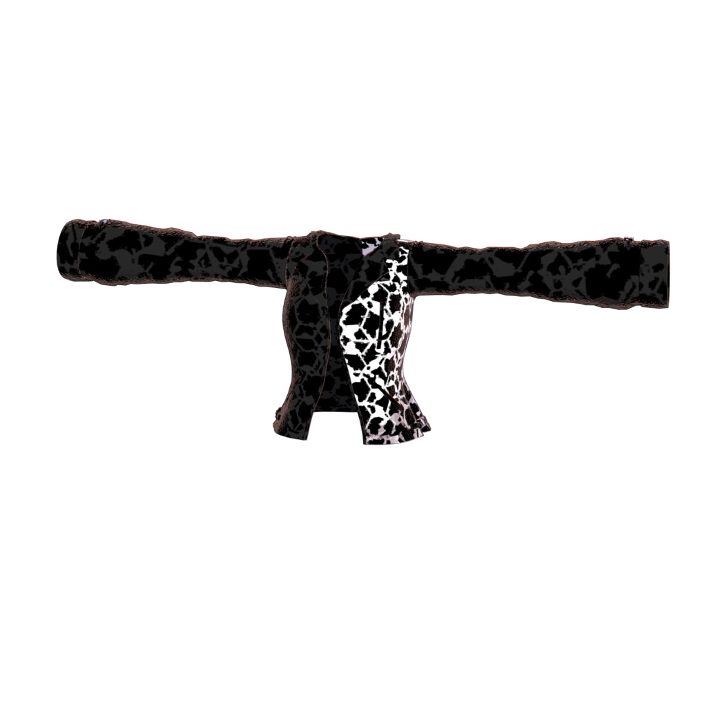 【NC01シリーズ】Jacket【追加material】