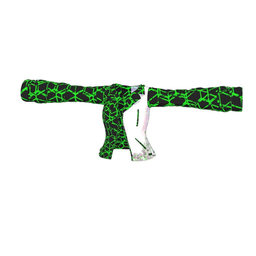 【NC01シリーズ】Jacket【追加material】