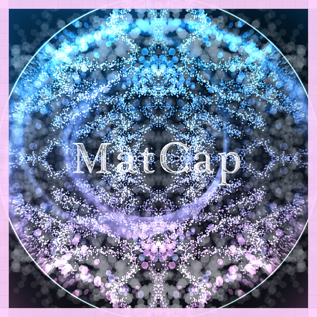 ヘソピアス for. Moe 【萌用】 【VRChat】 【MA想定】