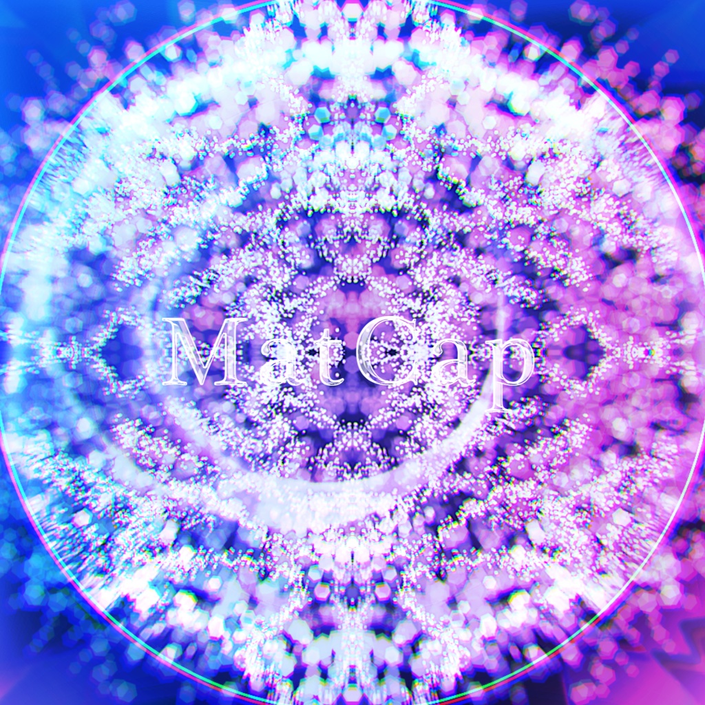 ヘソピアス for. Moe 【萌用】 【VRChat】 【MA想定】