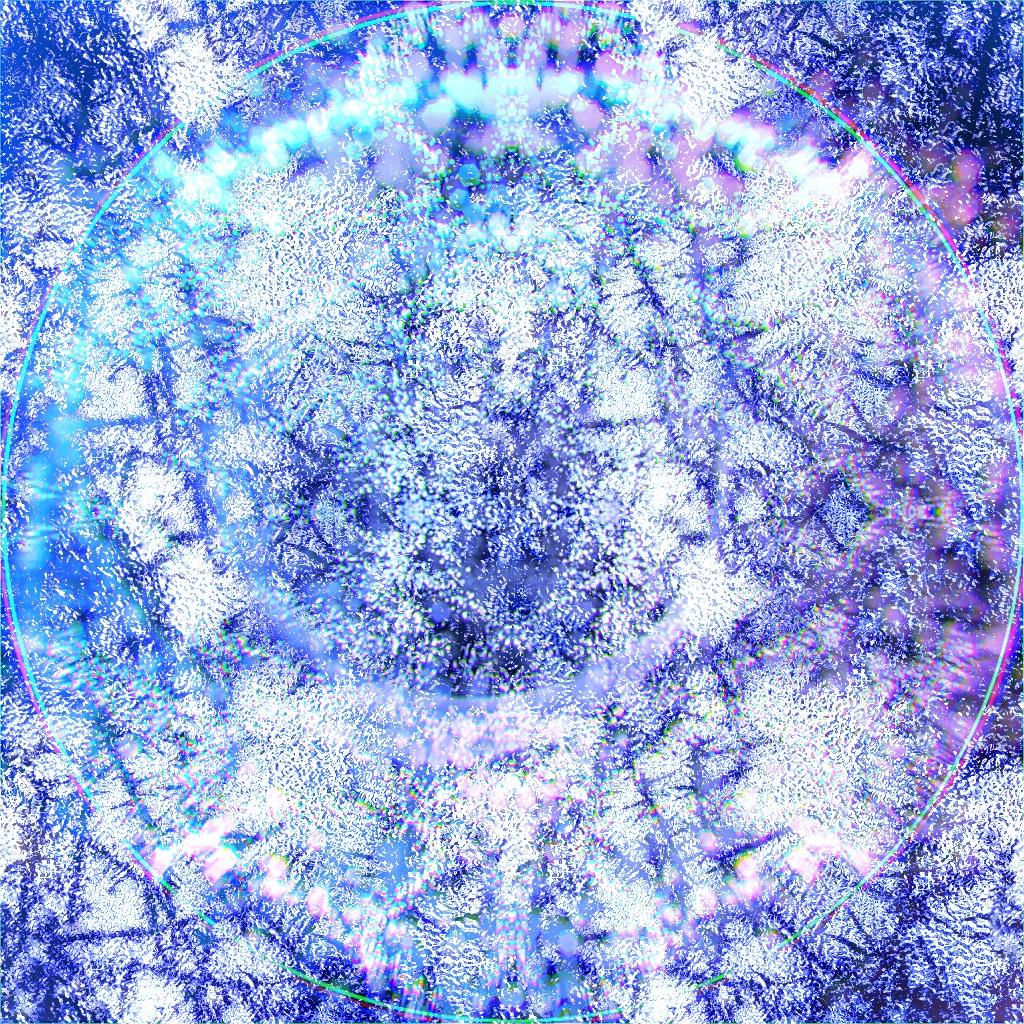 ヘソピアス for. Flare 【フレア用】 【VRChat】