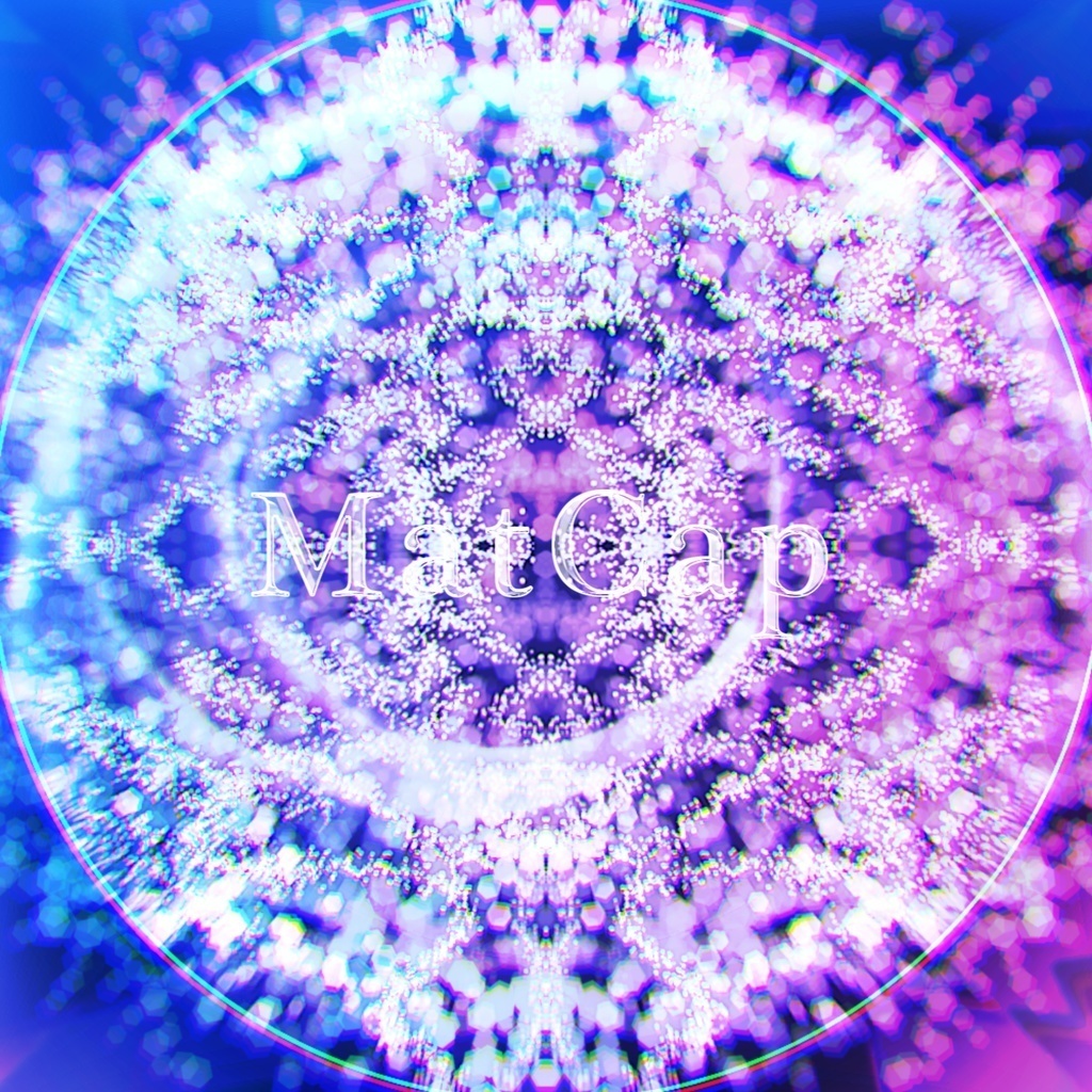 ヘソピアス for. SORAHA 【ソラハ用】 【VRChat】