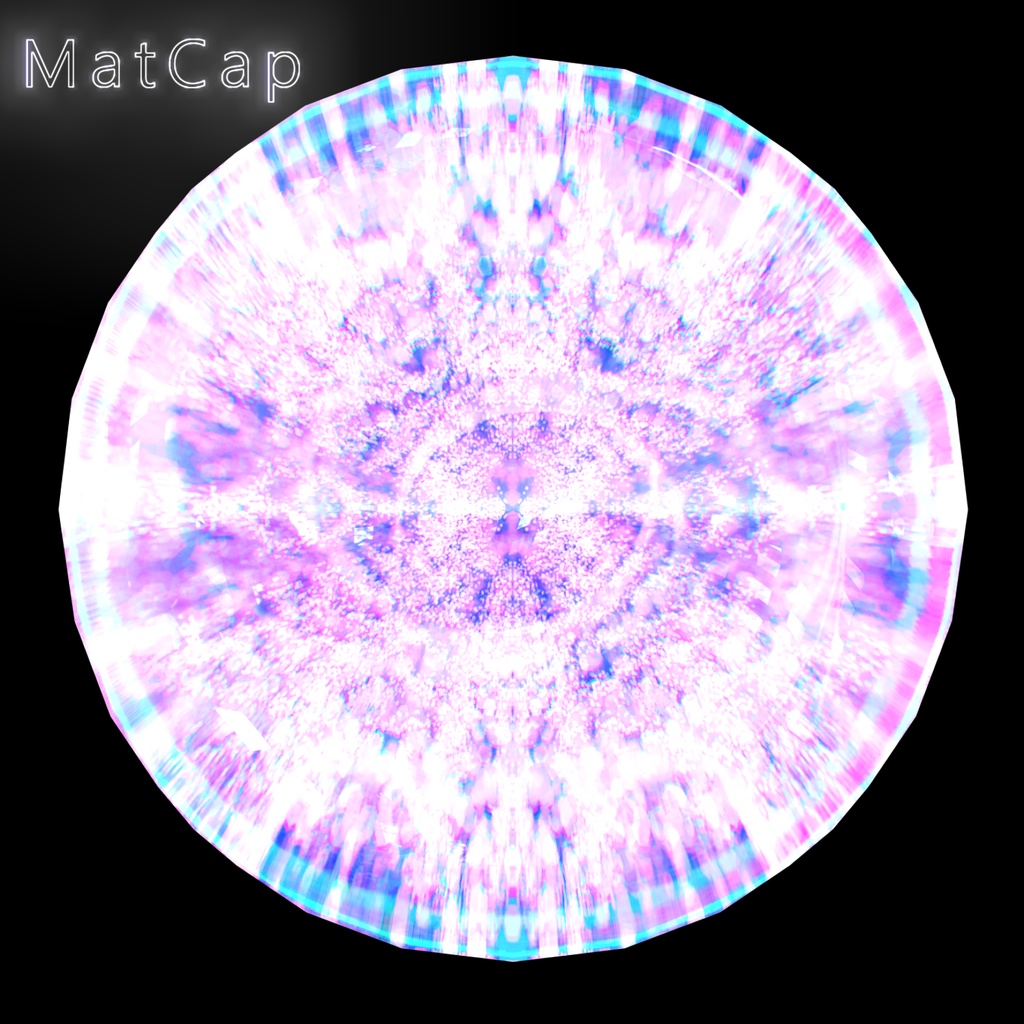 ヘソピアス for. Teresa 【テレサ用】 【VRChat】