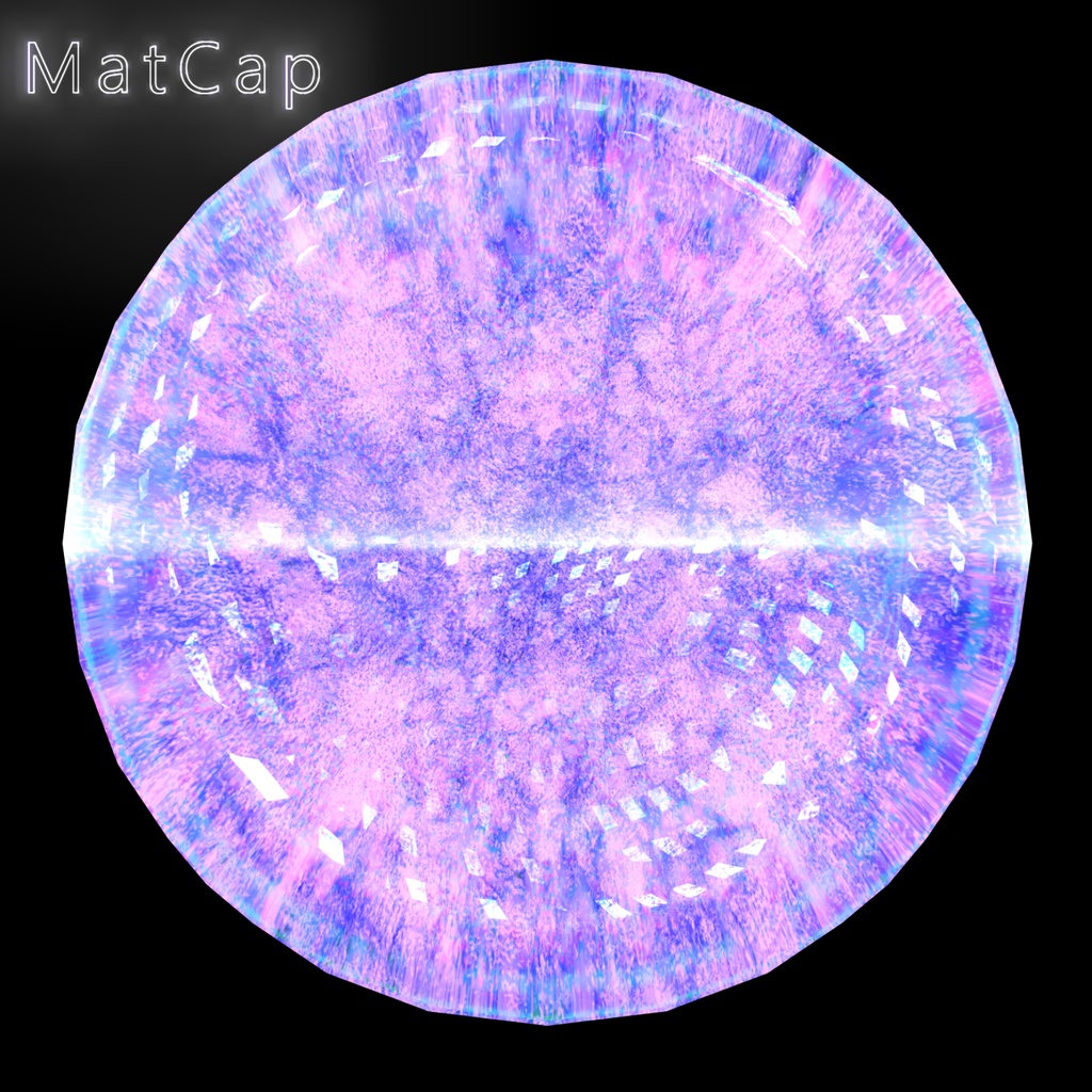 ヘソピアス for. Teresa 【テレサ用】 【VRChat】