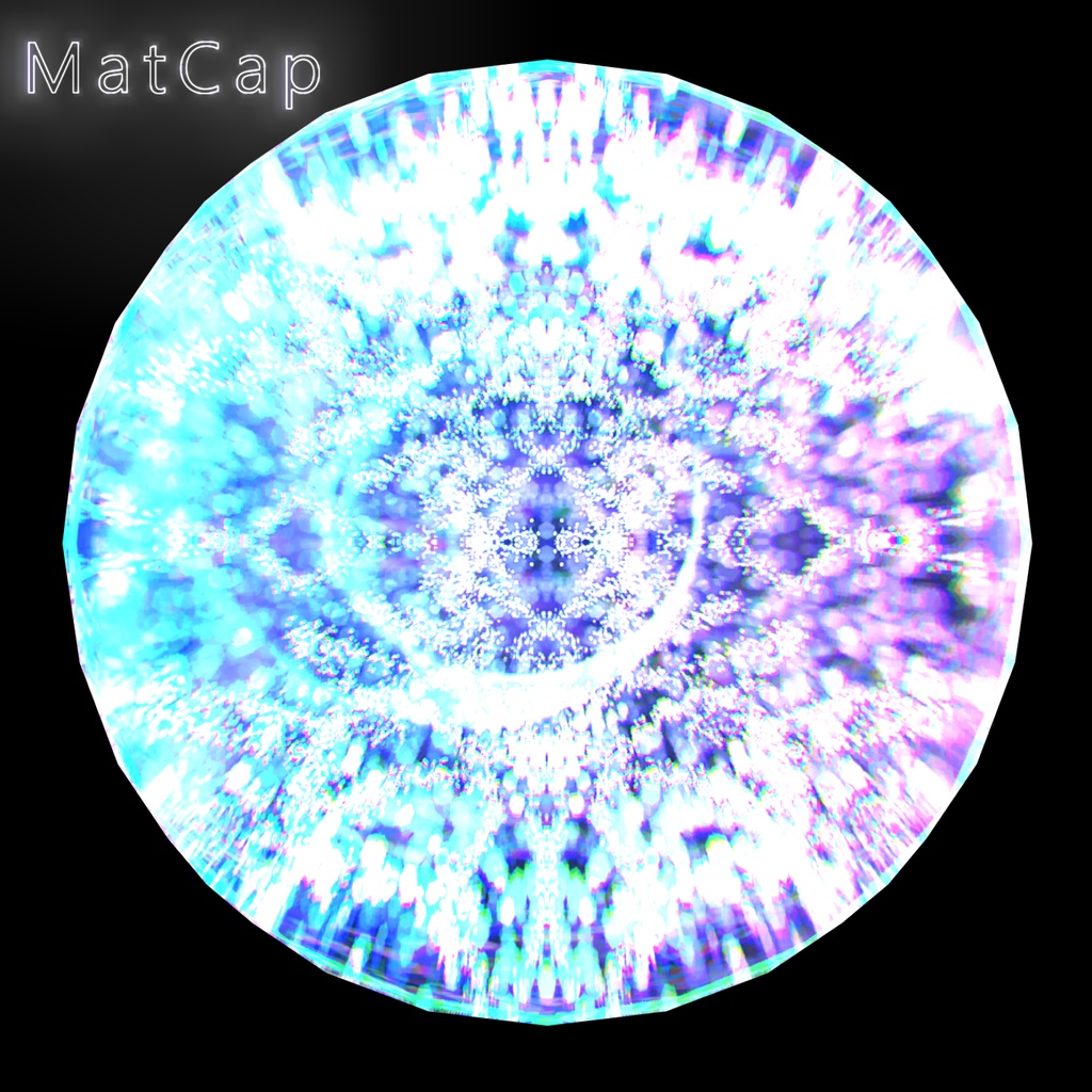 ヘソピアス for. Teresa 【テレサ用】 【VRChat】