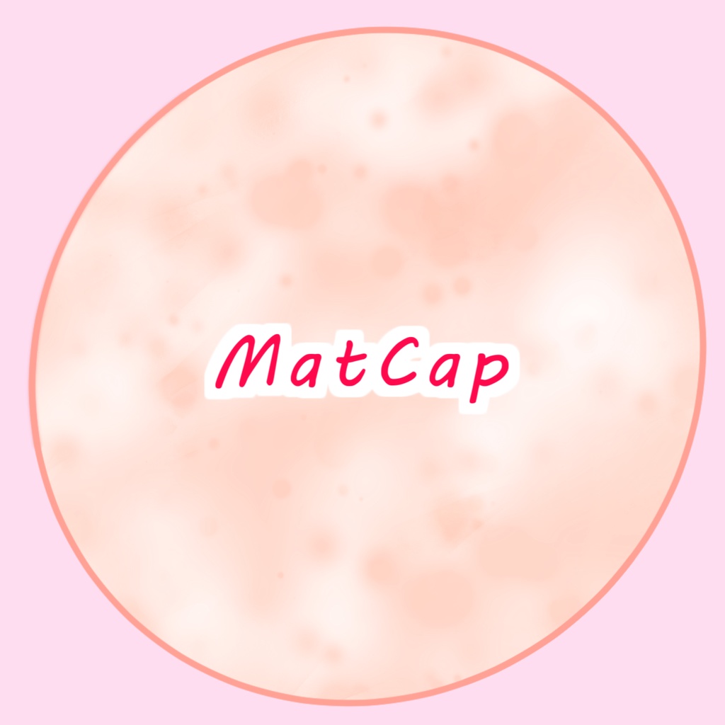 【 カリンちゃん用 】ヘソピアス for. Karin - HesoPiasu -【 VRChat 】