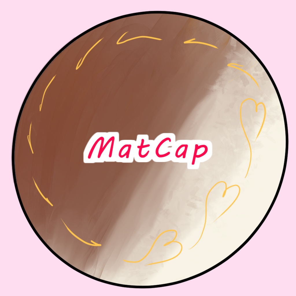 【 カリンちゃん用 】ヘソピアス for. Karin - HesoPiasu -【 VRChat 】