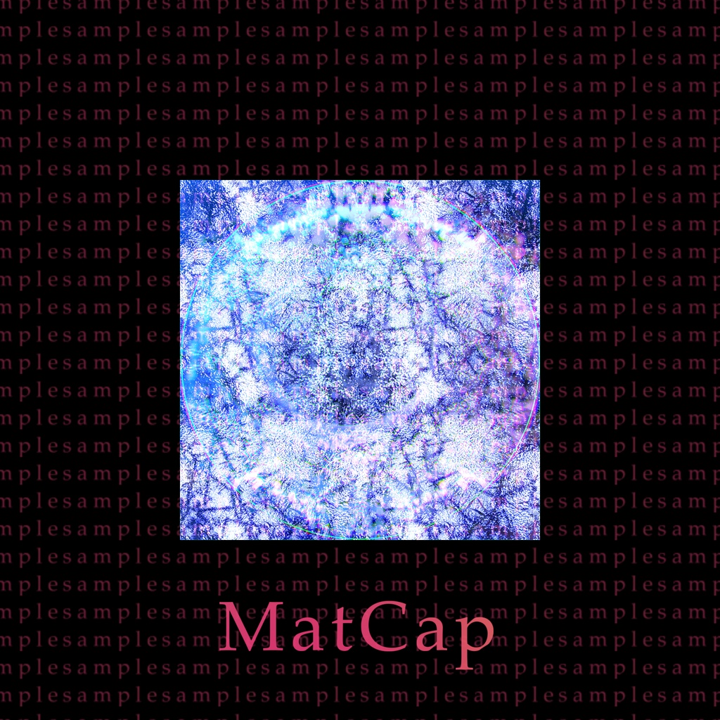 ヘソピアス for. Liloumois 【リルモワさん用】 【MA対応】【VRChat】