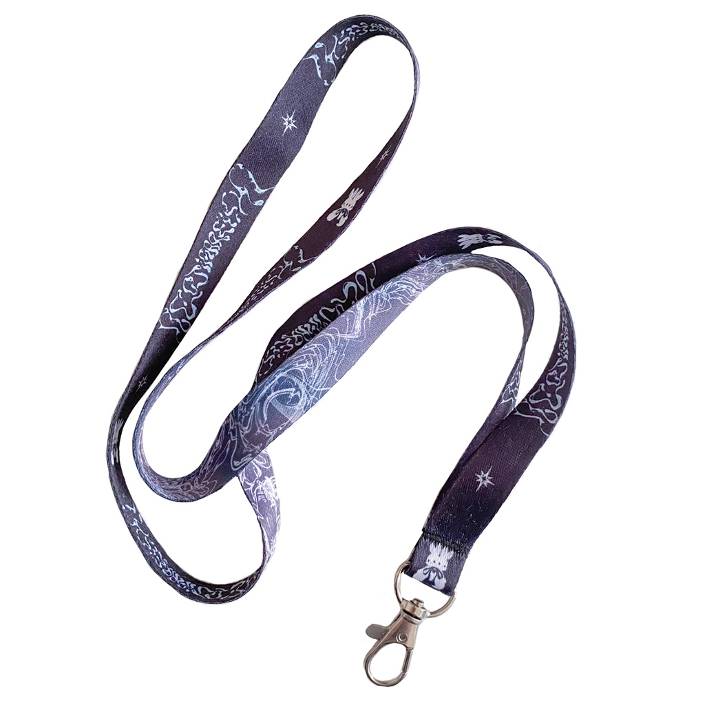 ネックストラップ