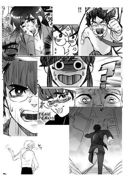 【電子版・全巻統合版】カーテンコール~大東急ドリフ~