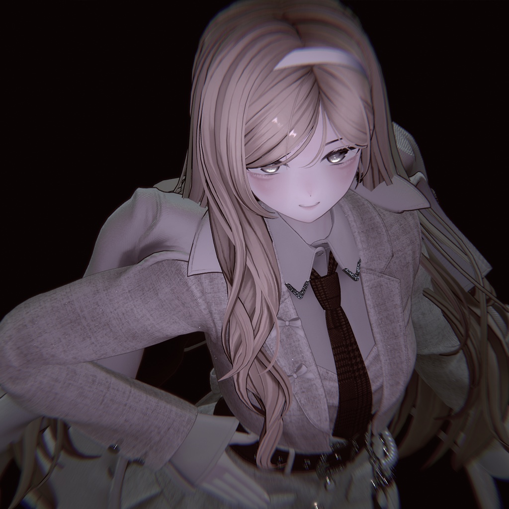 v1.0 ポストプロセス 無料配布