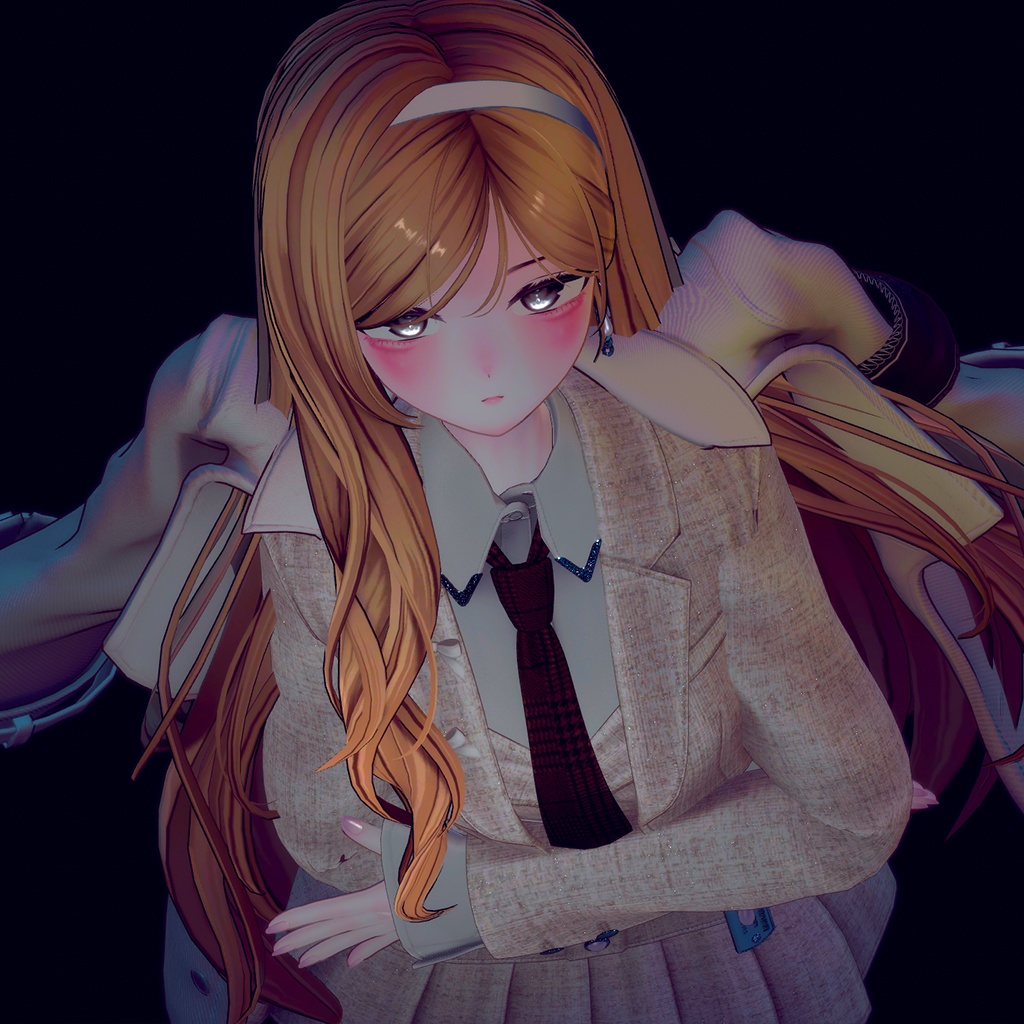 v1.0 ポストプロセス 無料配布