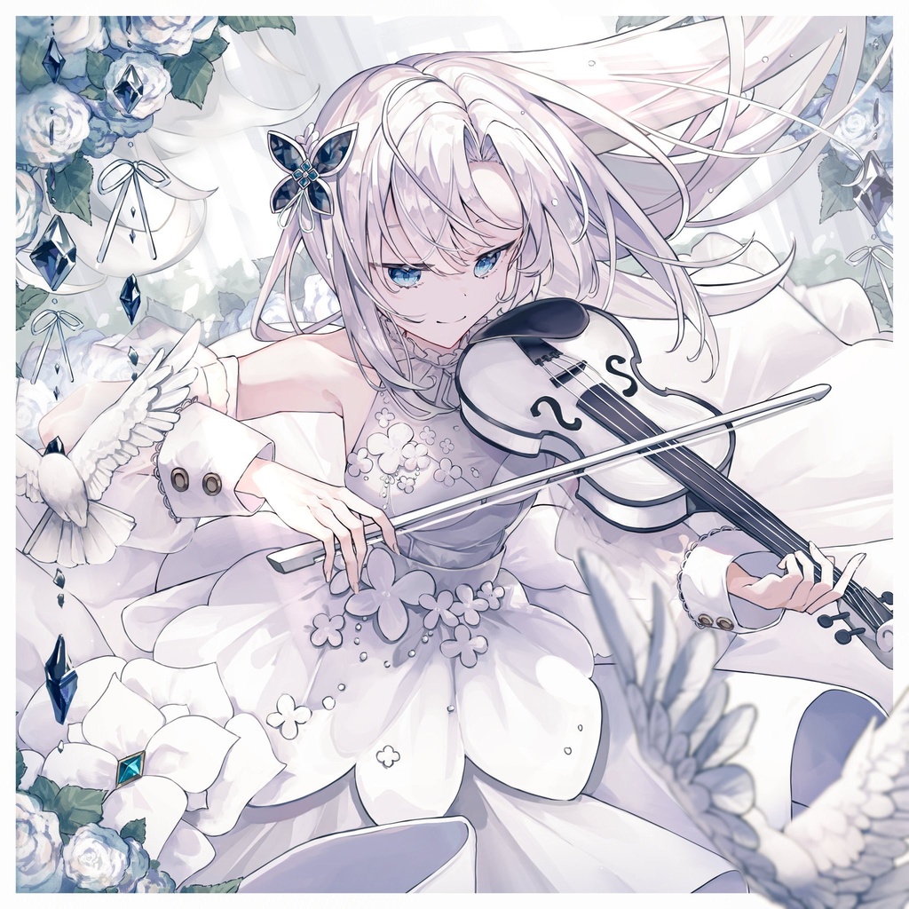 ARTIFACTSATMØSPHERE【楽曲データ販売】