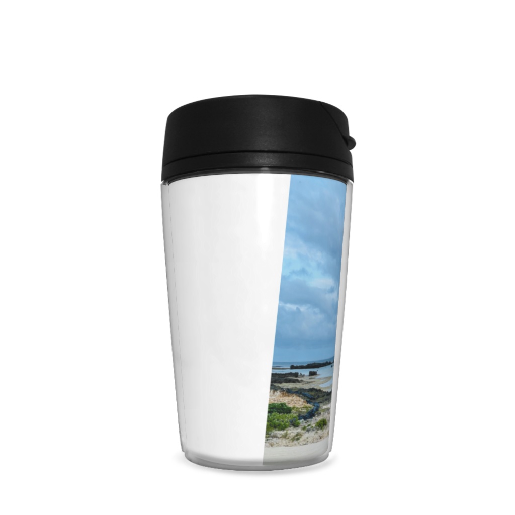 シギラビーチタンブラー